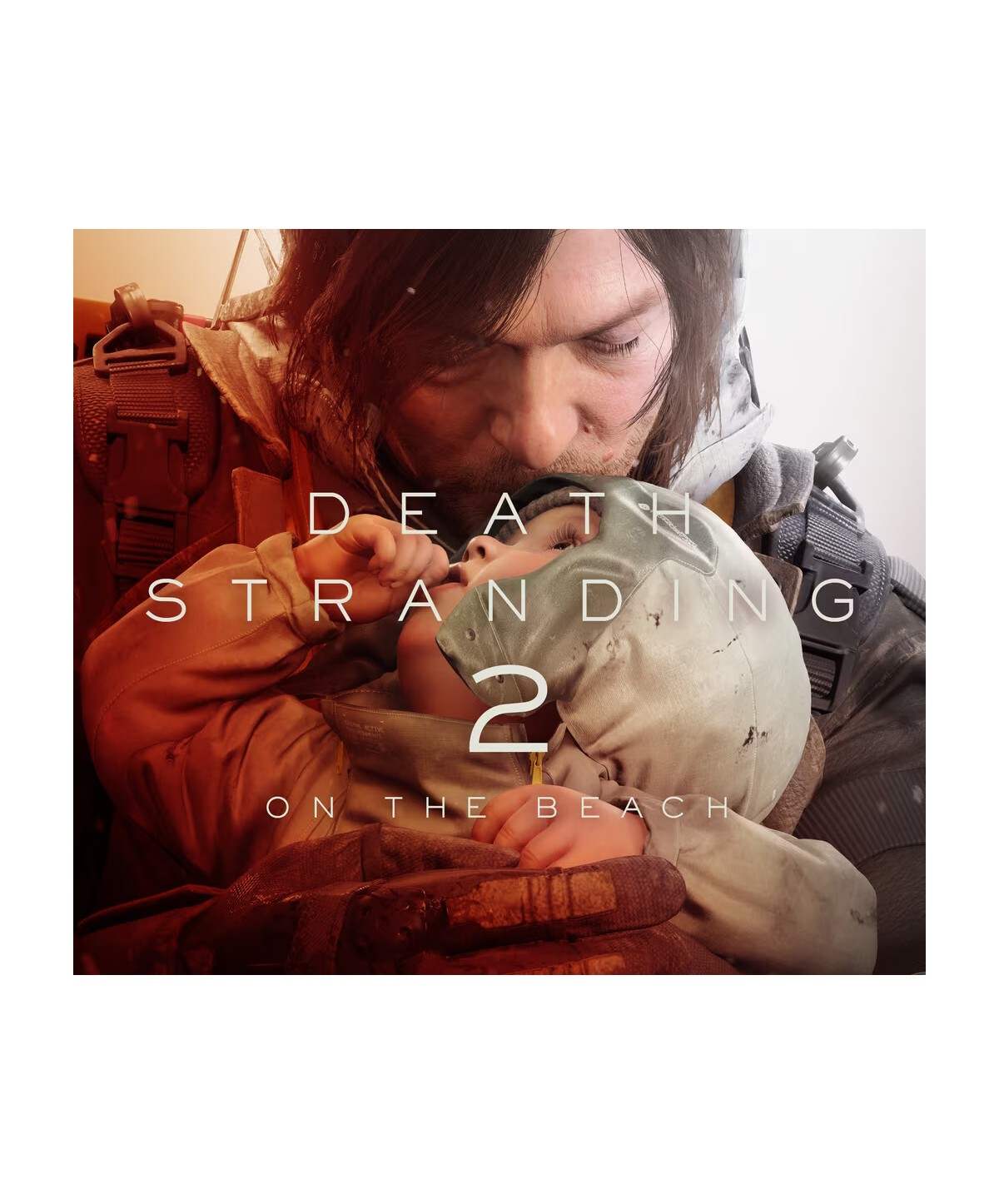 Death Stranding 2: On the Beach PS5 Access PlayStation 5 Key GLOBAL